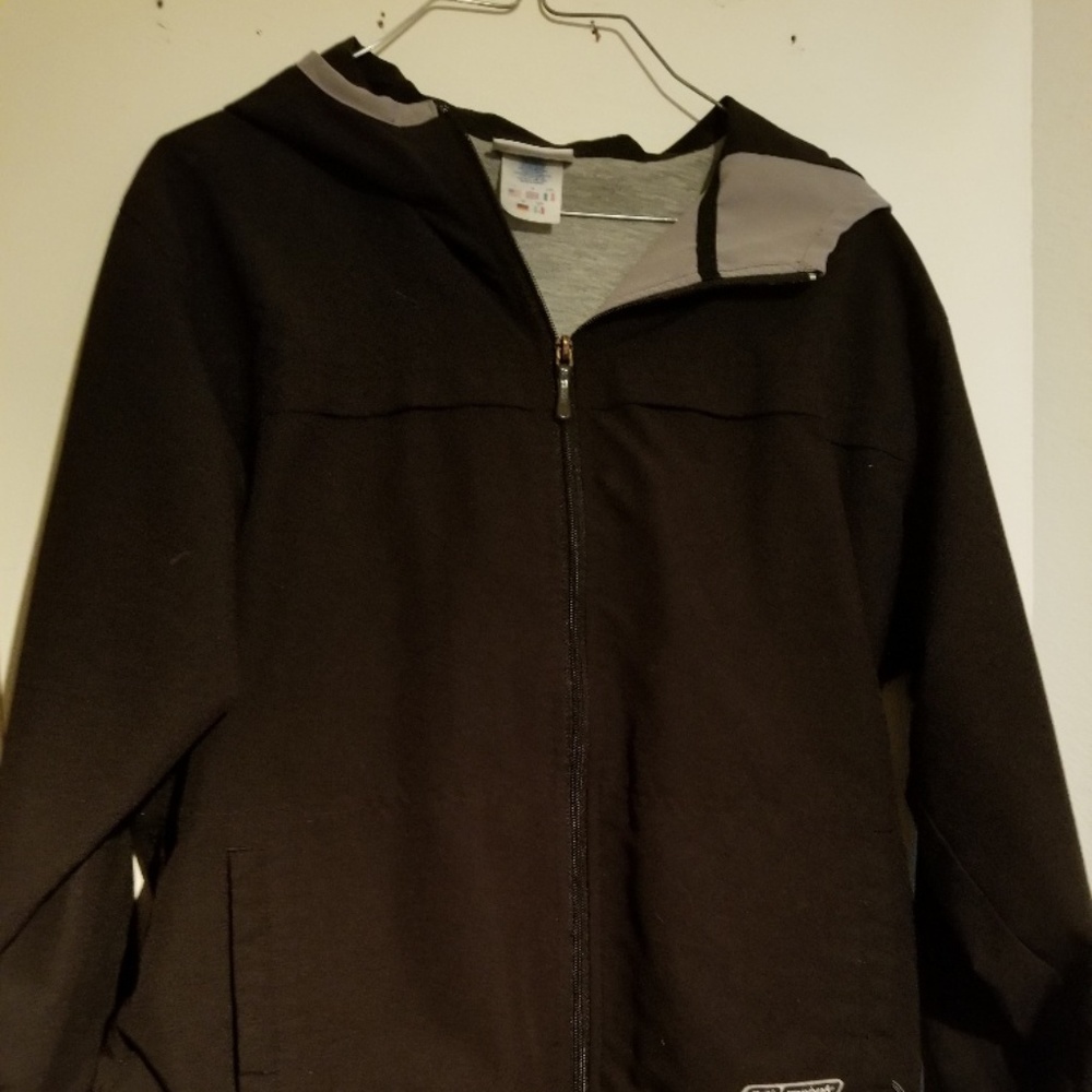 Reebok Coat